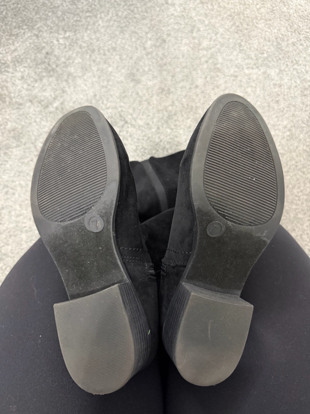 Universal Thread Brielle Riding Boots - Picture 4 of 5